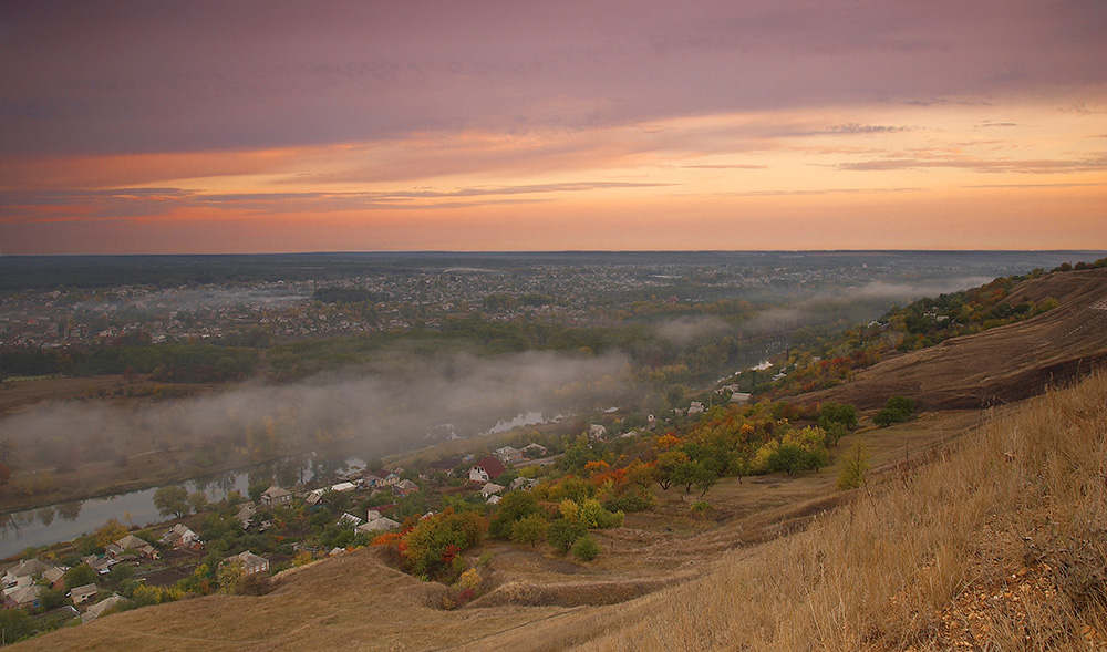 осенние зарисовки-3