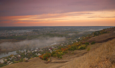 осенние зарисовки-3