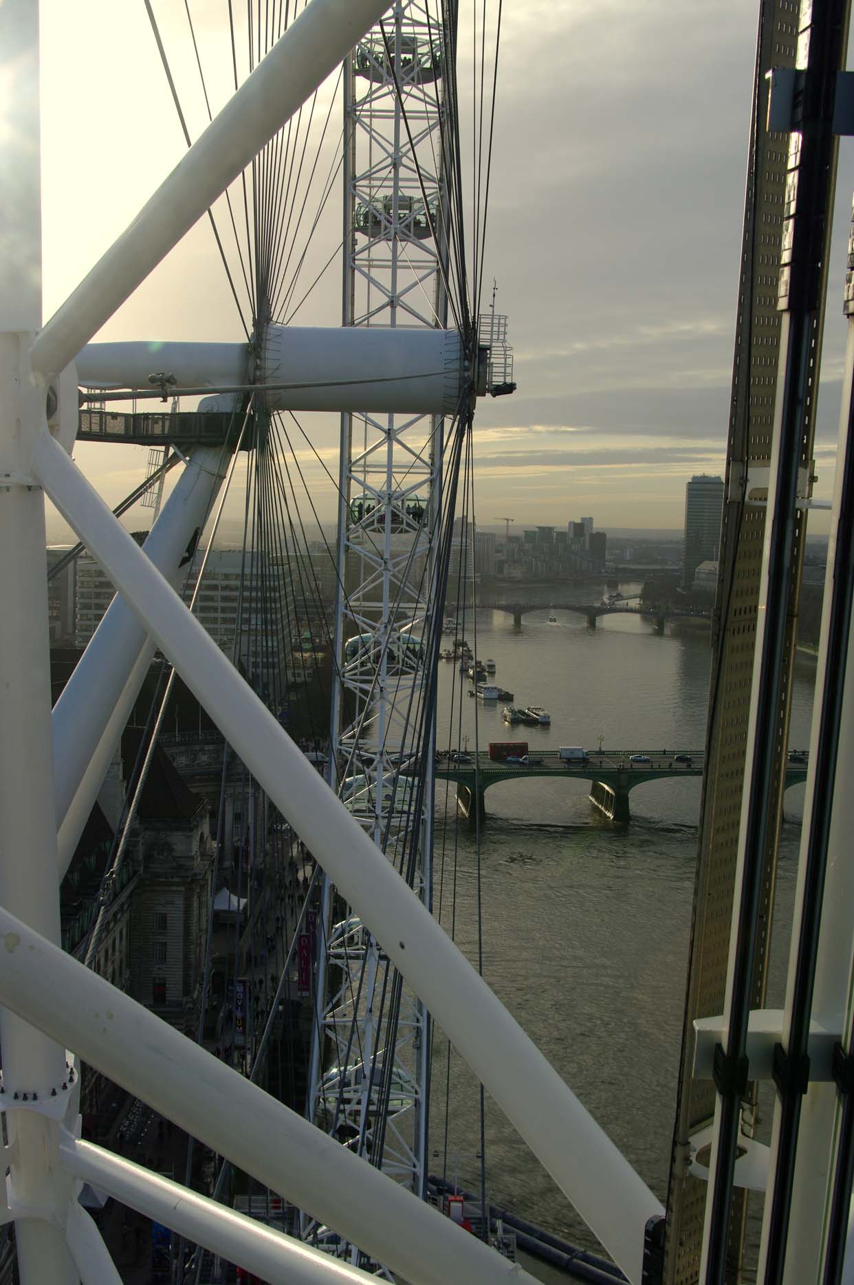 London Eye