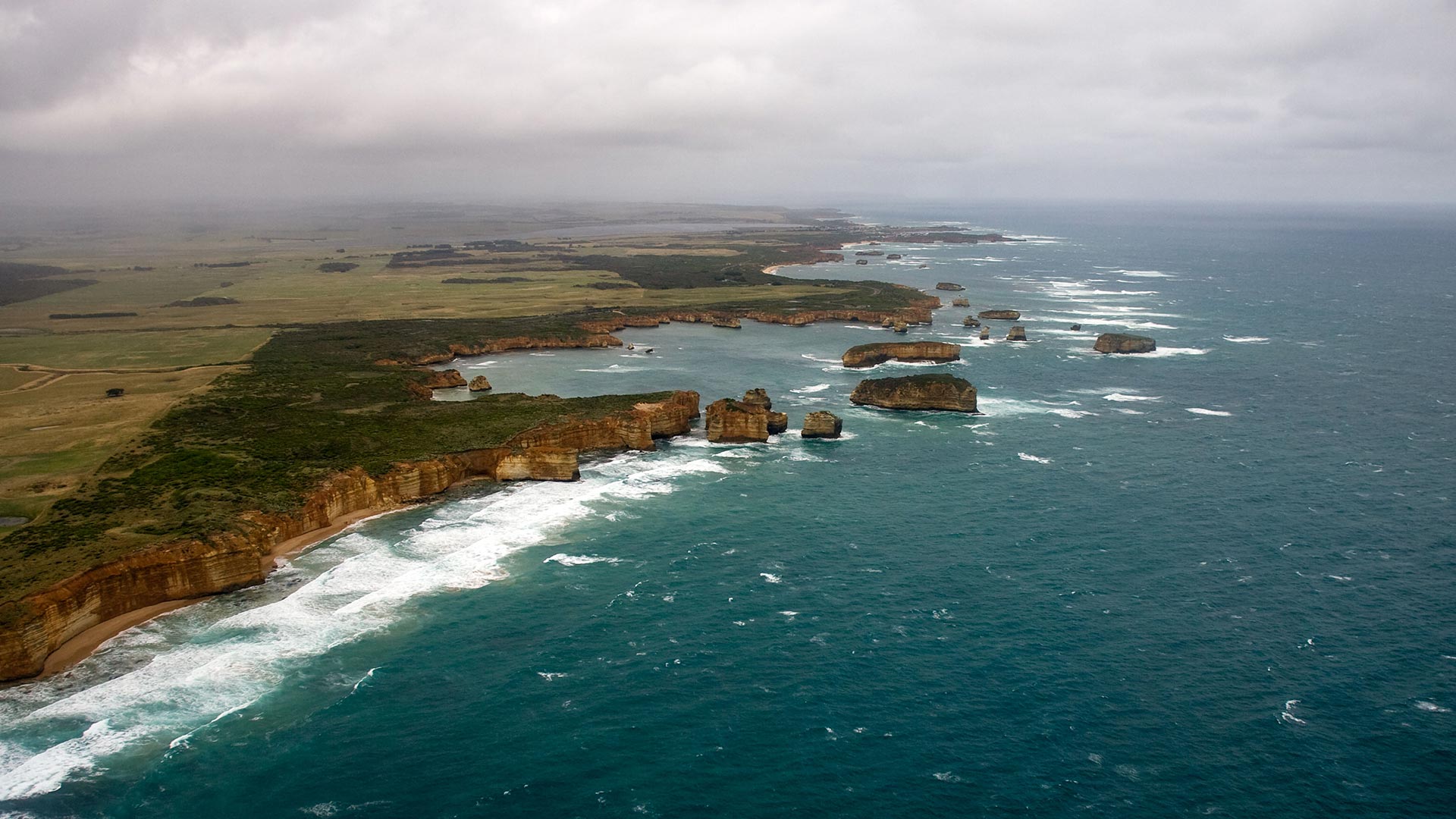 Bay of Islands