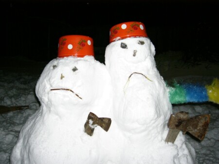 &amp;quot;Жаркие&amp;quot; друзья деда &amp;quot;Мороза&amp;quot; 