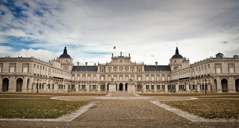 Aranjuez