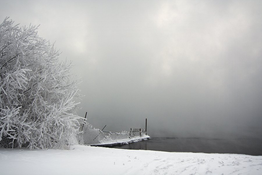 Край земли