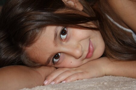 Любимая модель