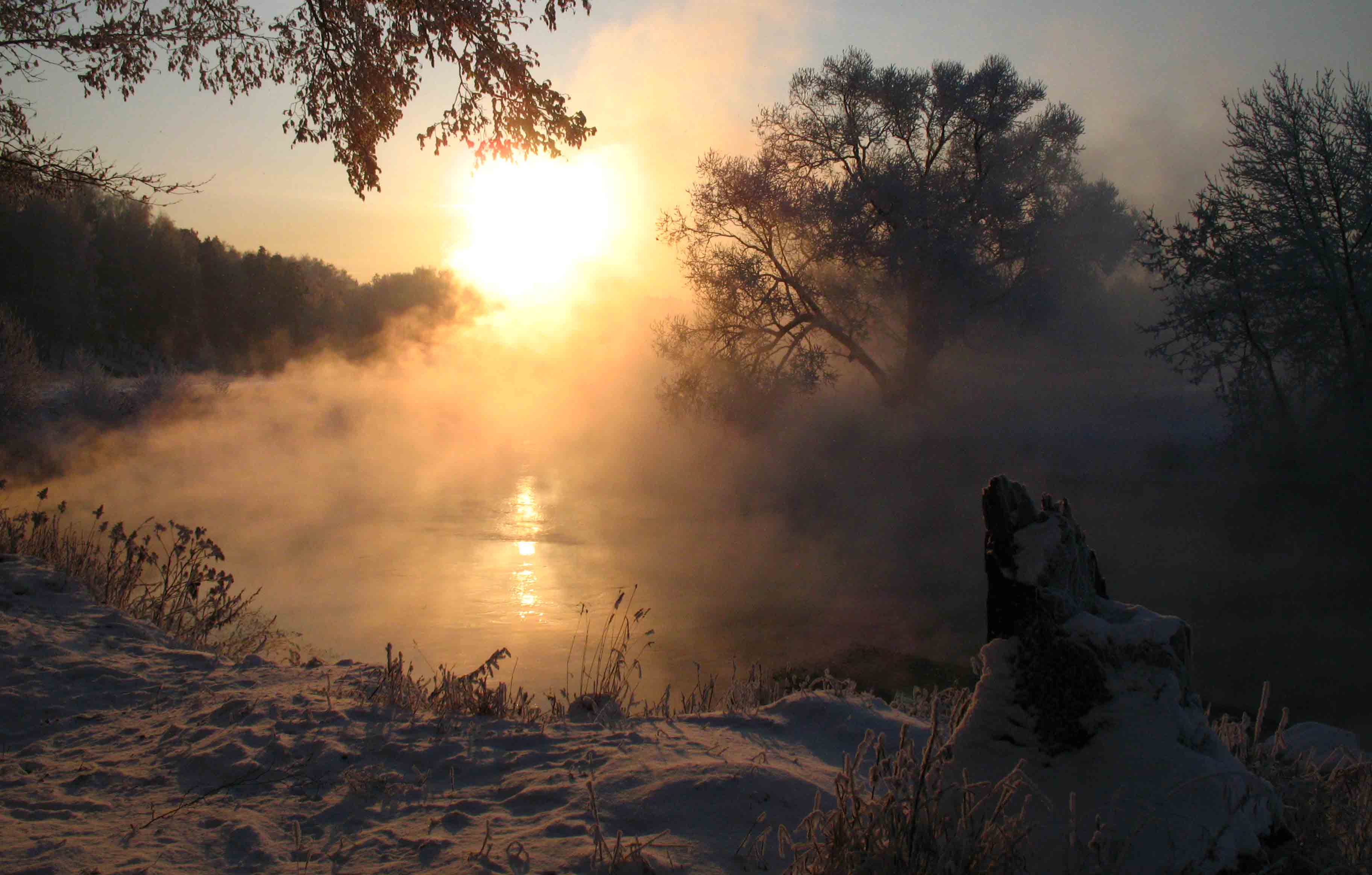 &quot;Smoke on the Water&quot;