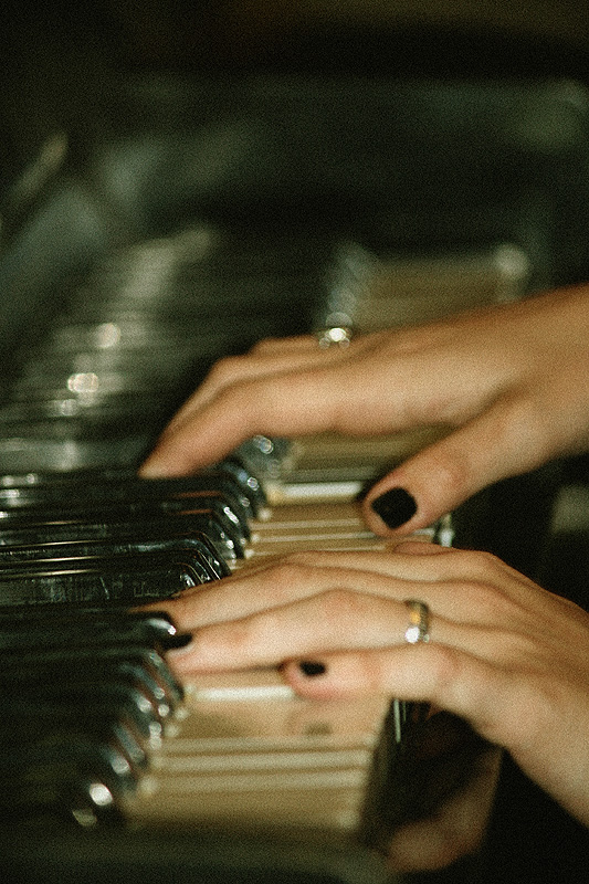 piano