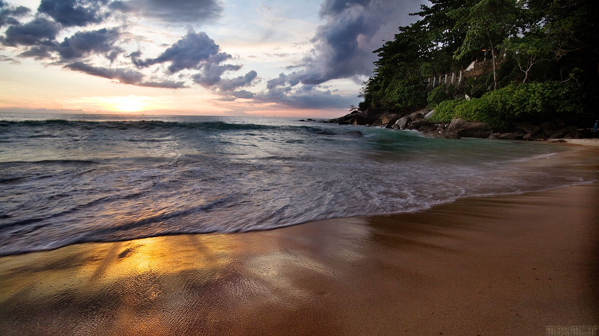 Kata Beach Phuket