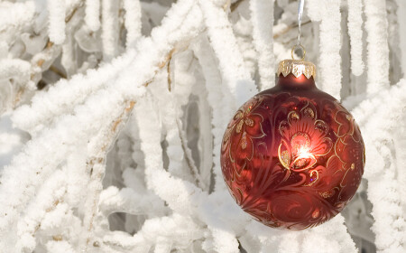 новогоднее