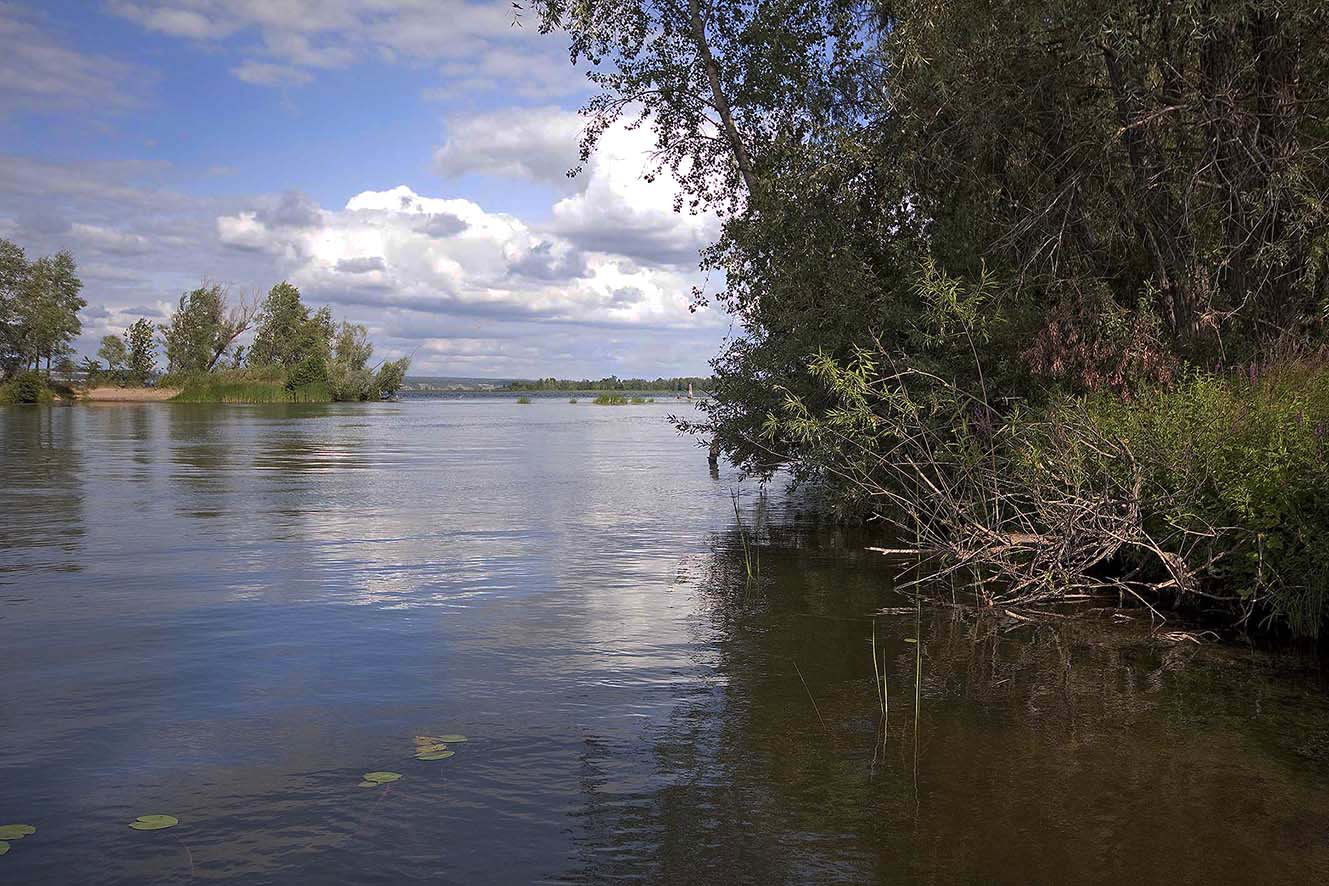 о.Карбовый