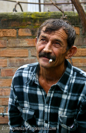 Кабардинский казак
