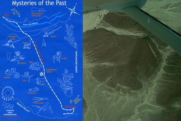 Nazca Lines