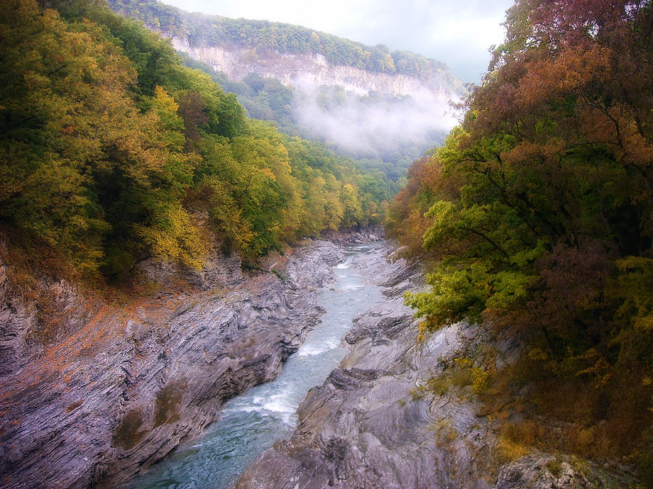 Сказочная страна