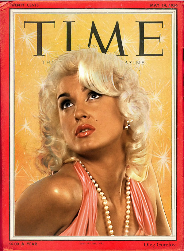 TIME.1956