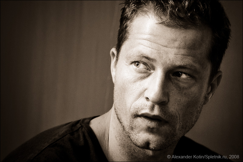 Til Schweiger