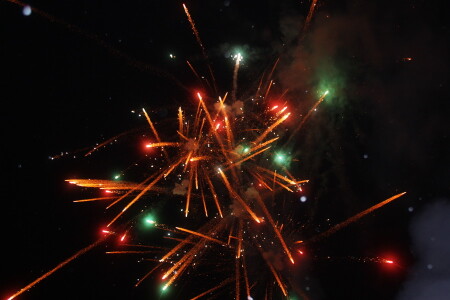 Моменты Нового Года 3