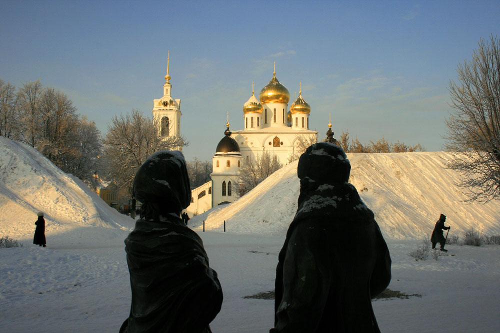 *** г. Дмитров ***