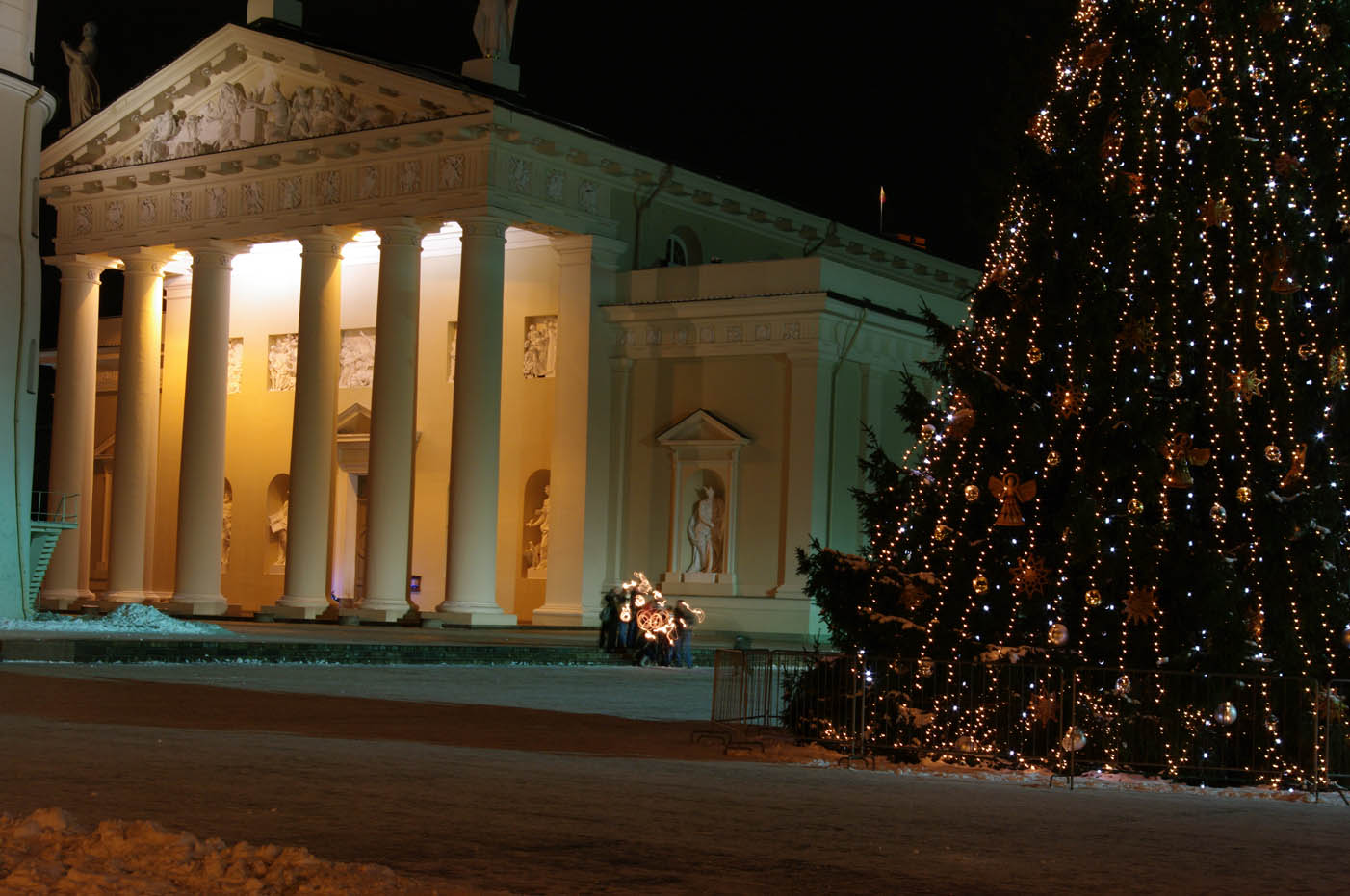 Последний день 2009 г.0.00 часов