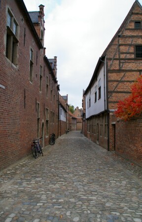 Старый город