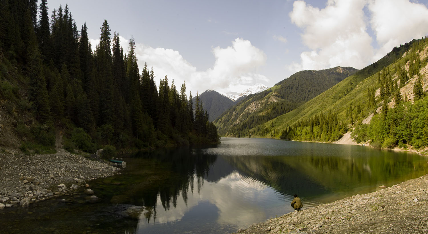 Восточный казахстан фото