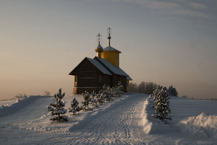 Рождество