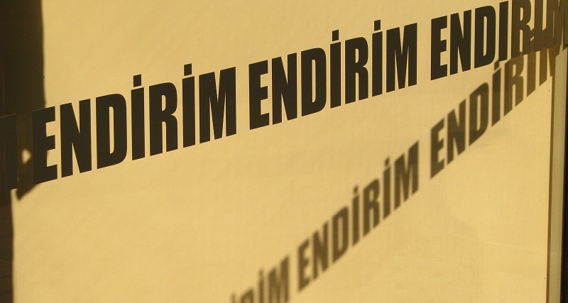 endirim