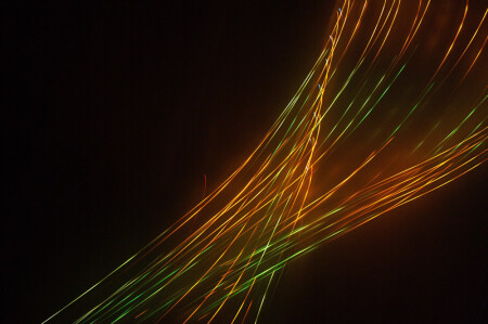 lines