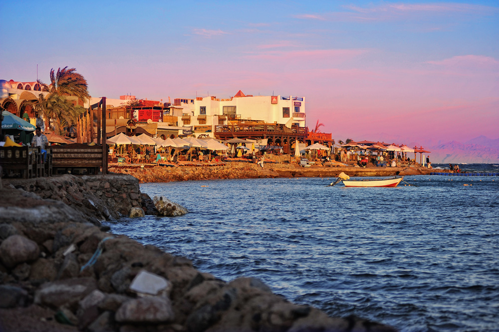 Dahab