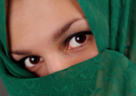 Тайна востока