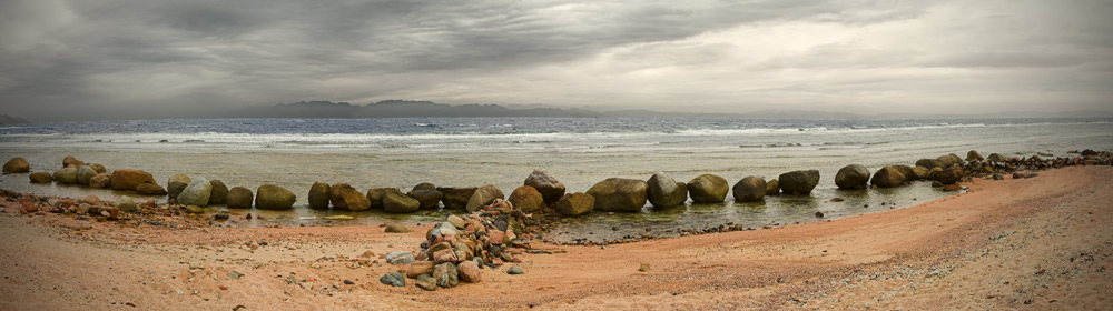 Gulf of Aqaba