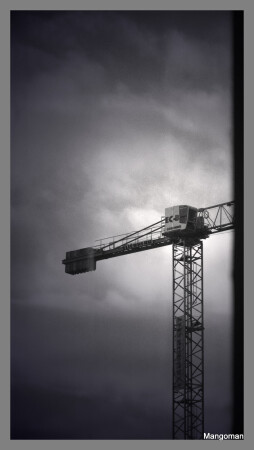 Кран без воды