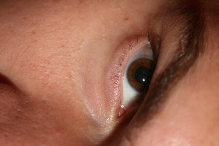 Глаза- отражают душу