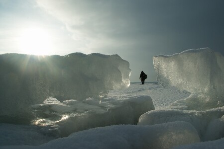 За Калининградским судаком