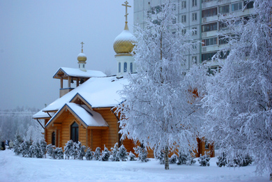 церковь