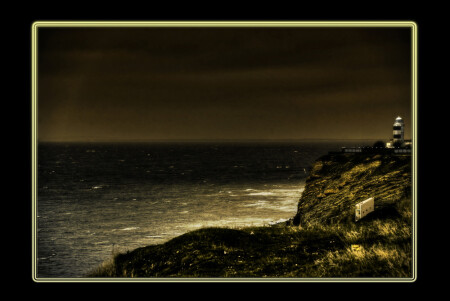 Анапский маяк