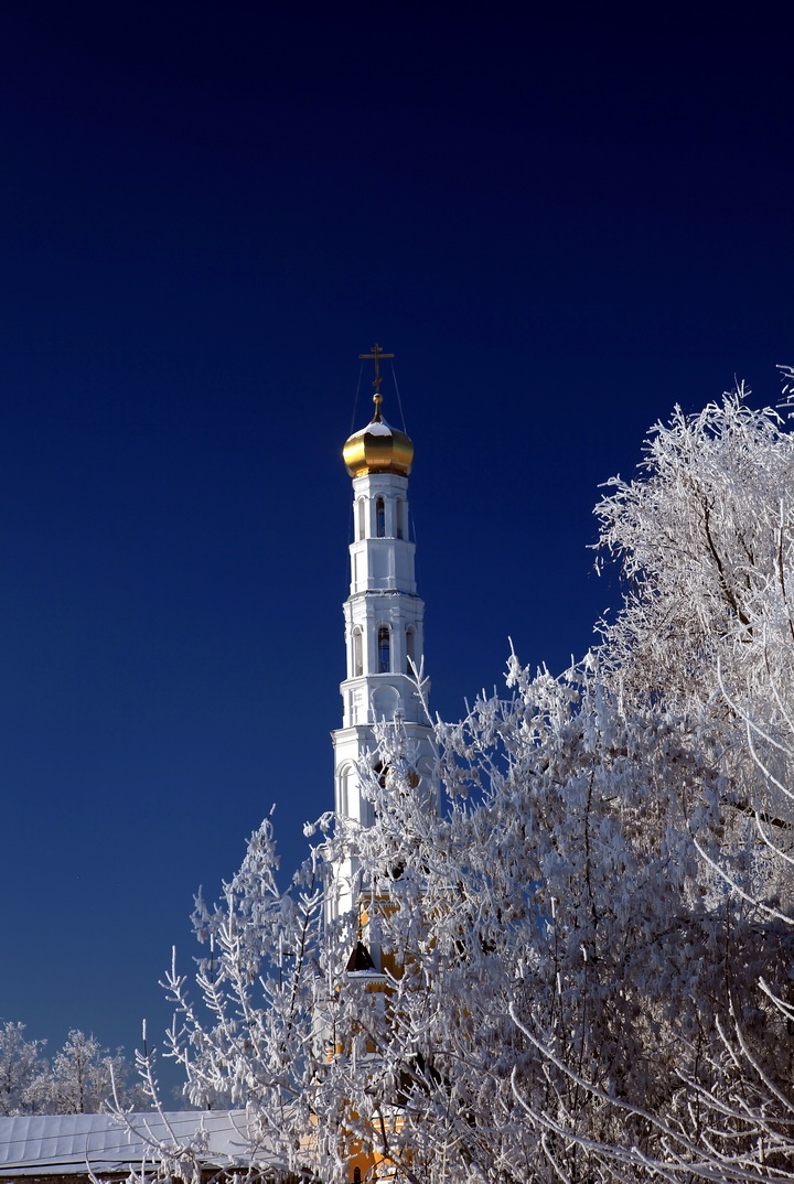 Крещенская