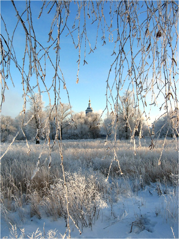 Полдень