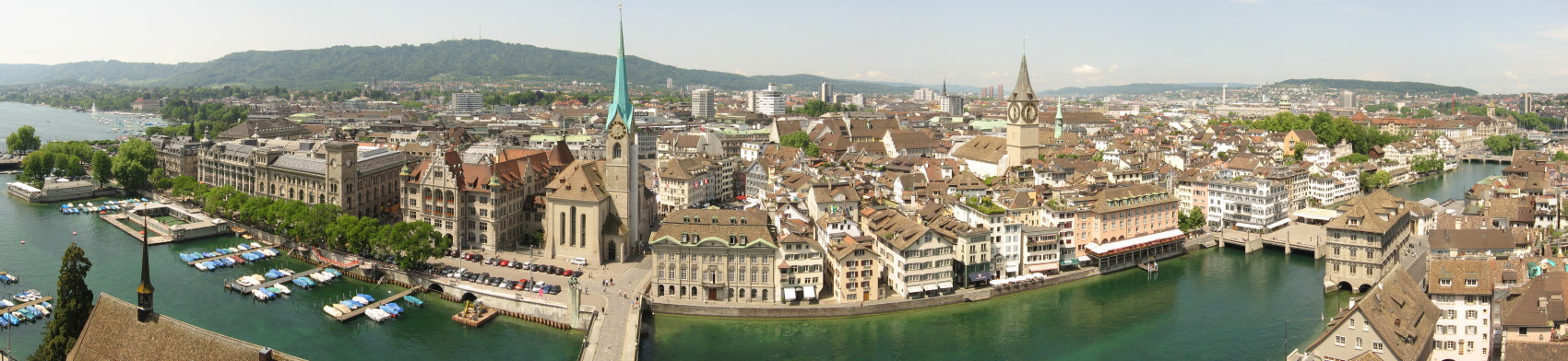 Zurich