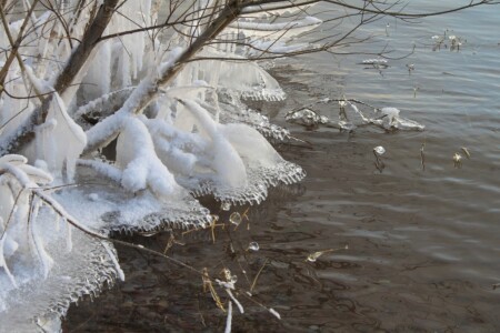 дыхание зимы