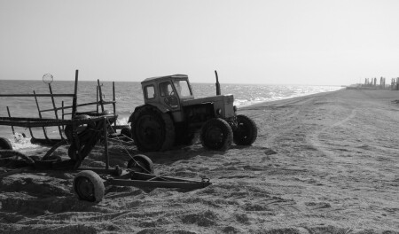 ...С ним и дядька Черномор