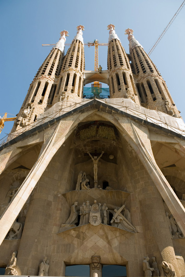 Sagrada Familia