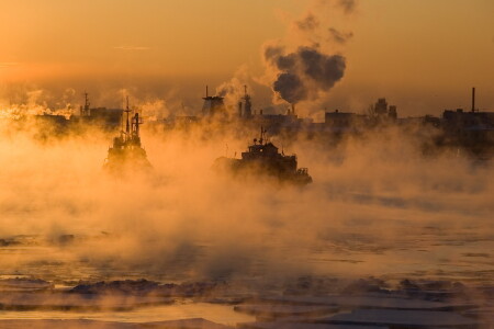 коллапс