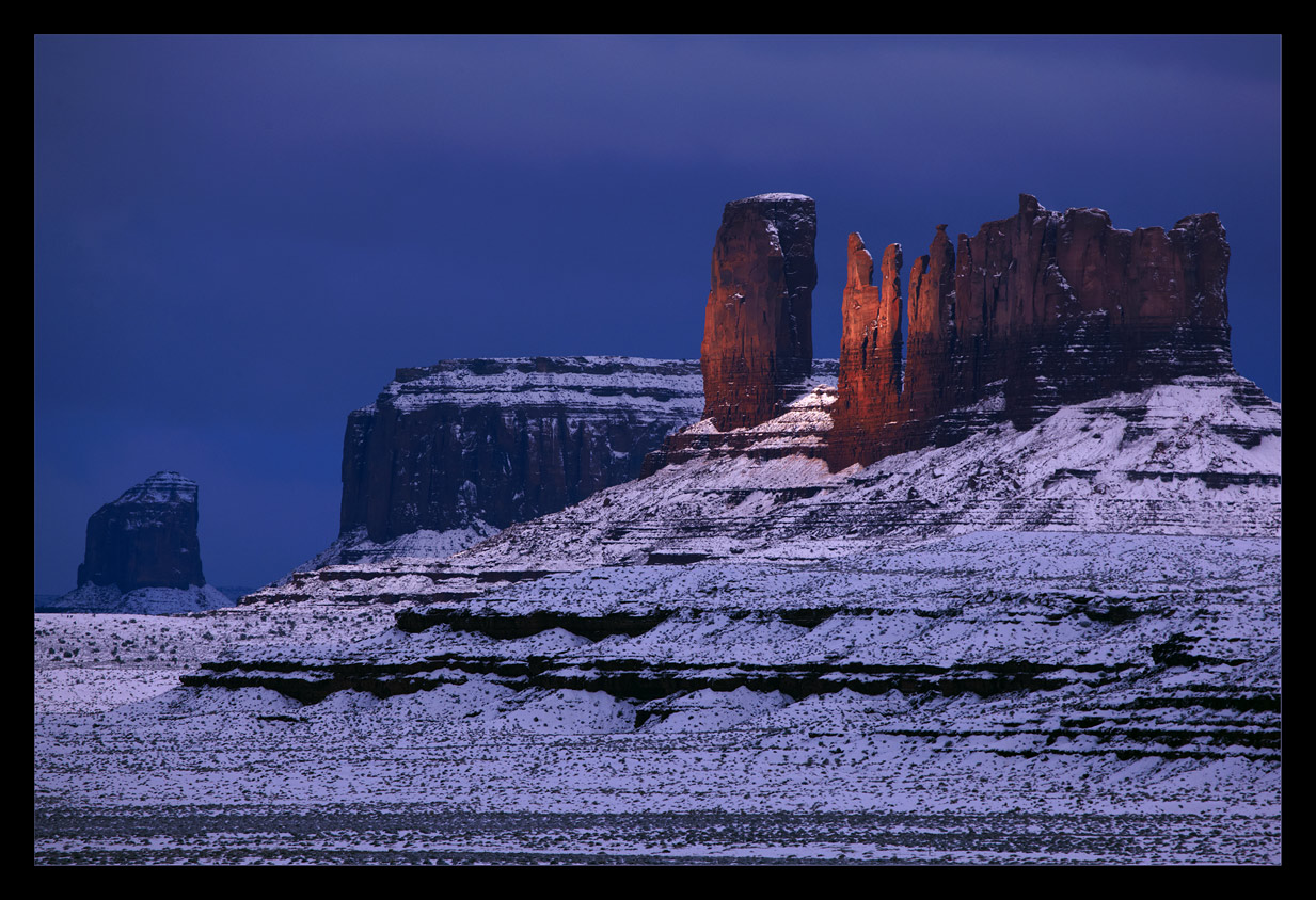 Monuments Valley