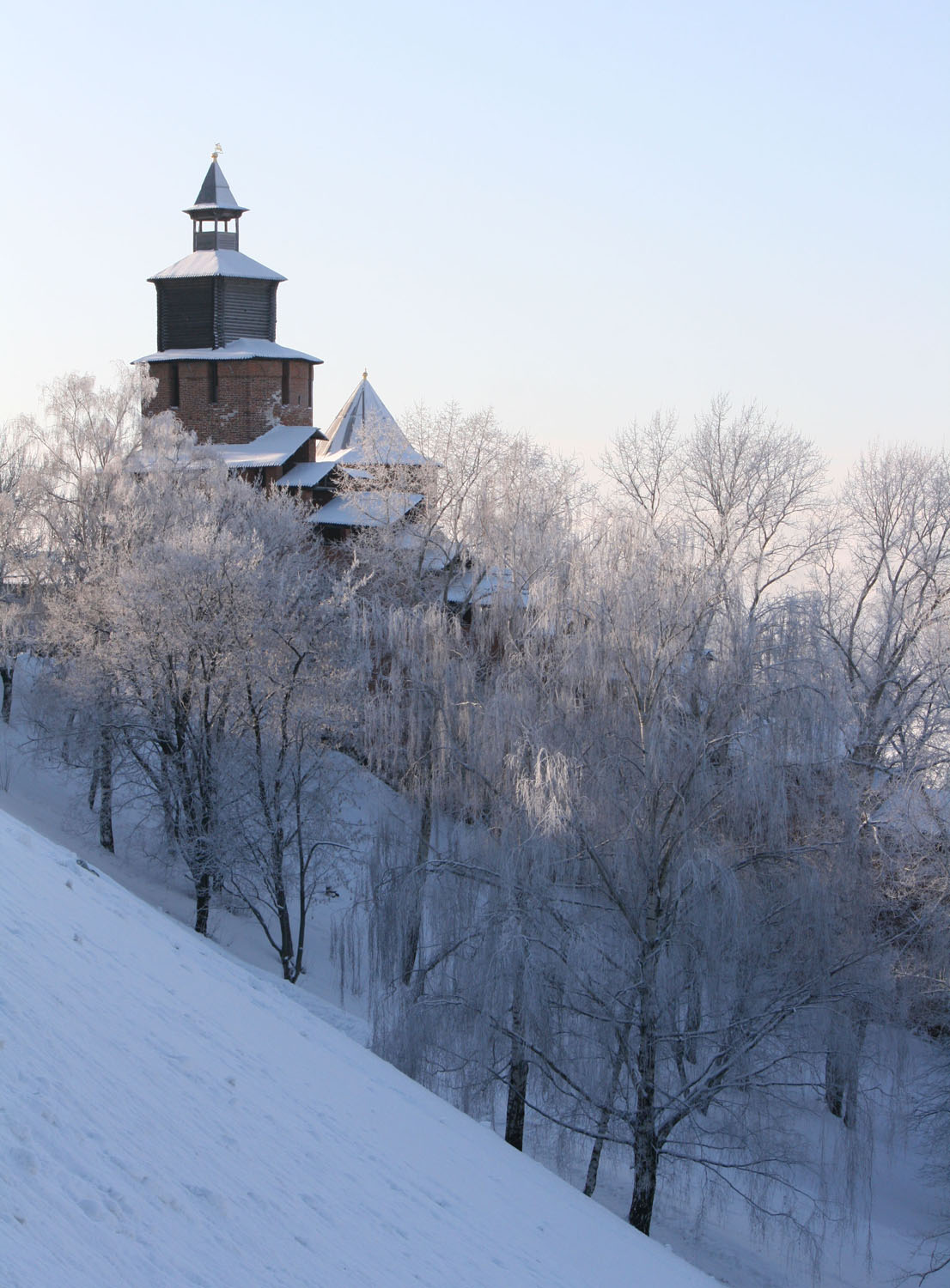 кремль