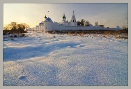 Снежное царство