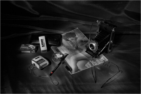 Agfa, Leica, Ilford и другие