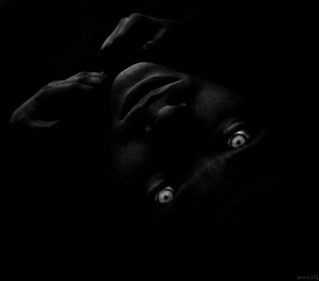 Посмотрите мне в глаза...