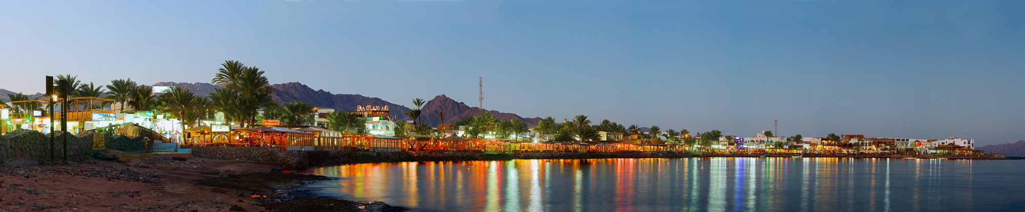 Dahab