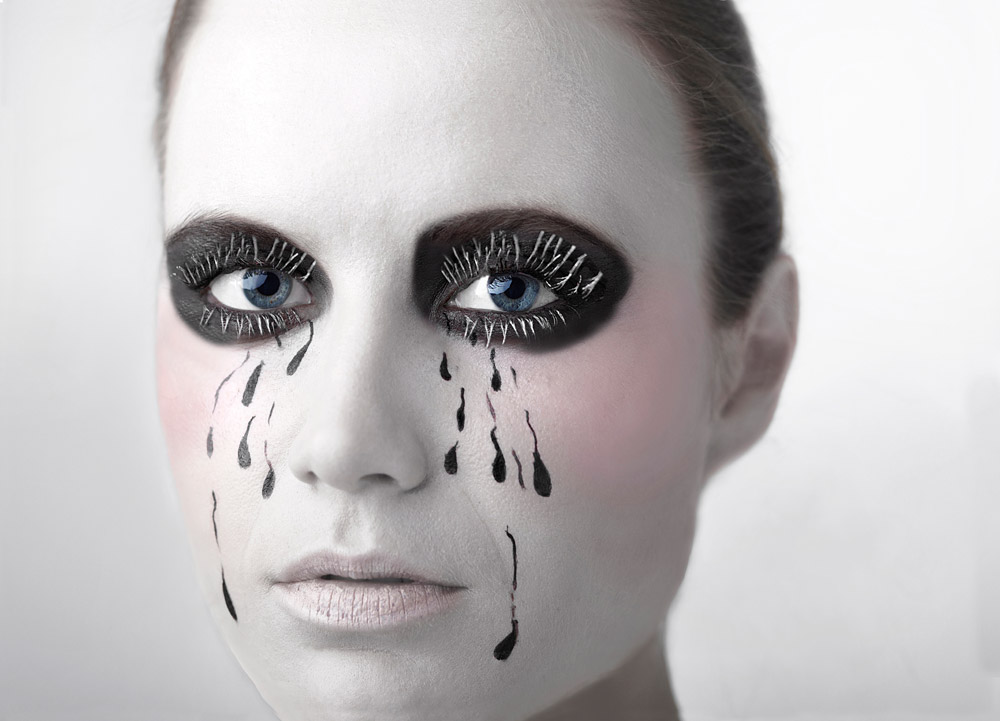 Black Tears