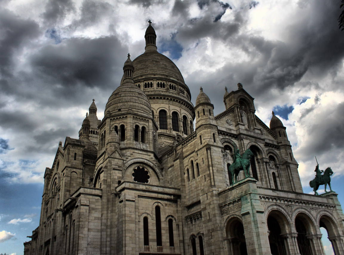 montmartre