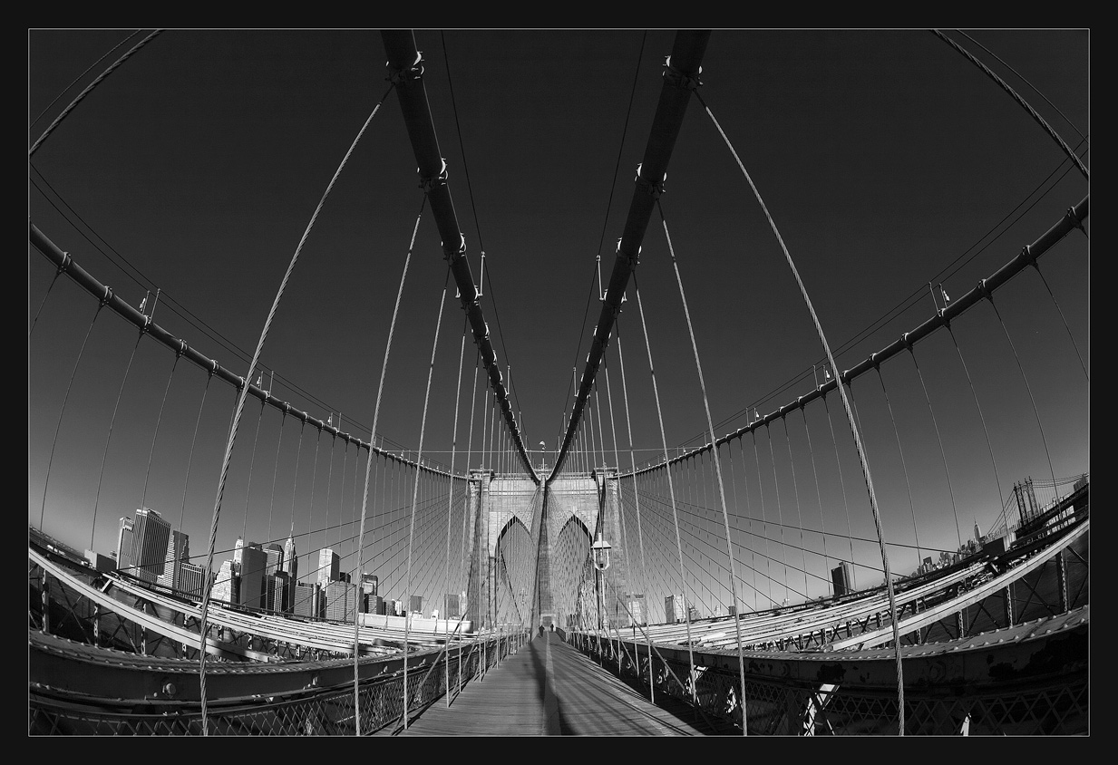 Brooklyn Bridge